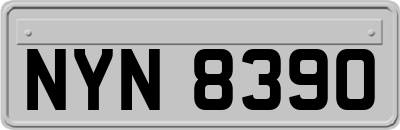 NYN8390