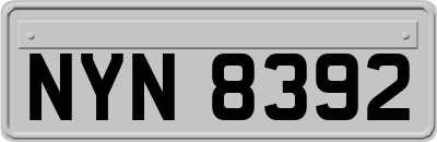 NYN8392
