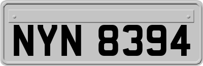 NYN8394