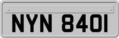 NYN8401