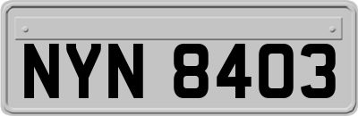 NYN8403