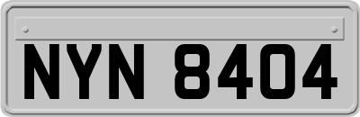 NYN8404
