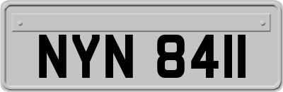 NYN8411