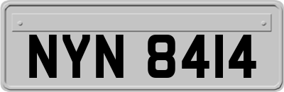 NYN8414