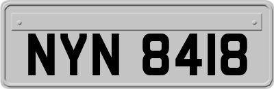 NYN8418