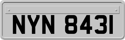 NYN8431
