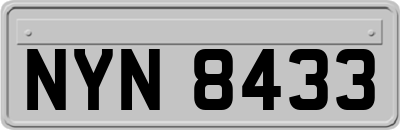 NYN8433