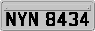 NYN8434