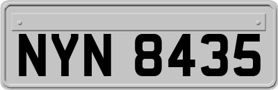 NYN8435