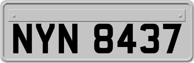 NYN8437