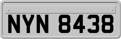 NYN8438