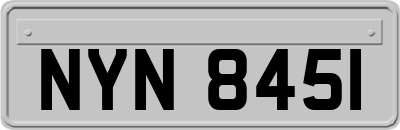 NYN8451