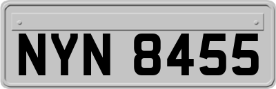 NYN8455