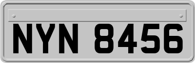 NYN8456