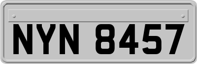 NYN8457