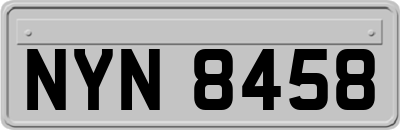 NYN8458