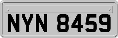 NYN8459
