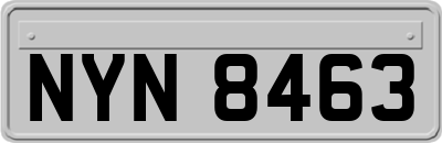 NYN8463