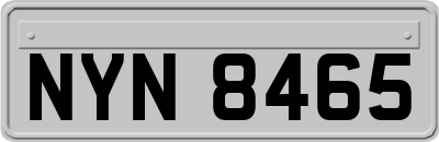 NYN8465