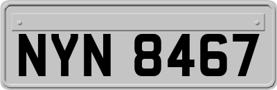 NYN8467