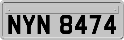 NYN8474
