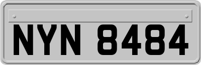NYN8484