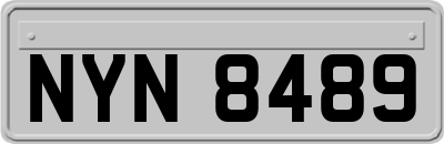 NYN8489
