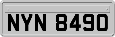 NYN8490