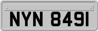 NYN8491