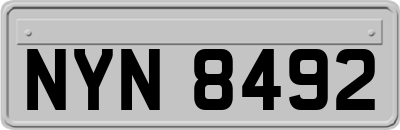 NYN8492