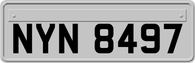 NYN8497