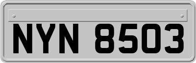 NYN8503