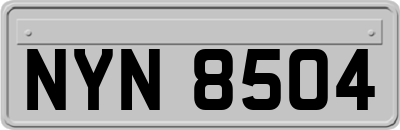 NYN8504