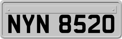 NYN8520