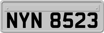 NYN8523