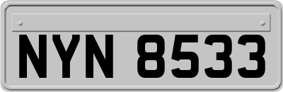 NYN8533