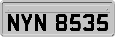 NYN8535