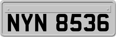 NYN8536