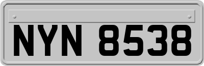 NYN8538