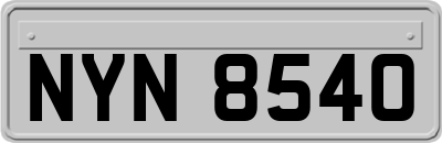 NYN8540