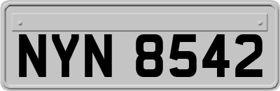 NYN8542