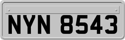 NYN8543