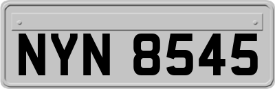 NYN8545