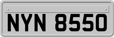 NYN8550