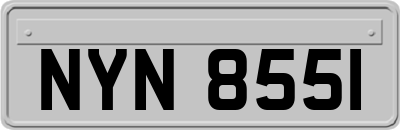 NYN8551