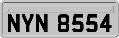 NYN8554