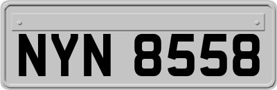 NYN8558