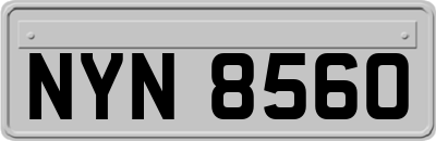 NYN8560