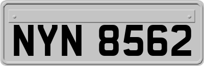 NYN8562
