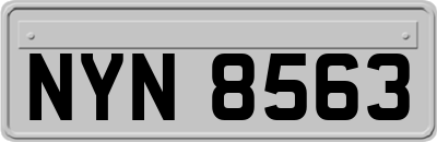 NYN8563
